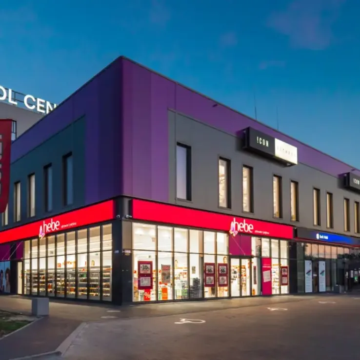 DL JAGIELLOŃSKA 1 Częstochowa DL JAGIELLOŃSKA 1 Częstochowa