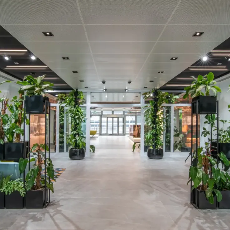 Marynarska Point I Marynarska Point I