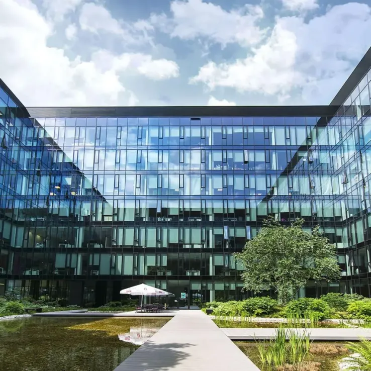 Konstruktorska Business Center Konstruktorska Business Center