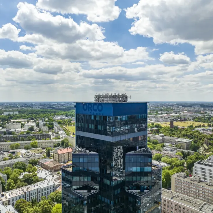 Central Tower Central Tower