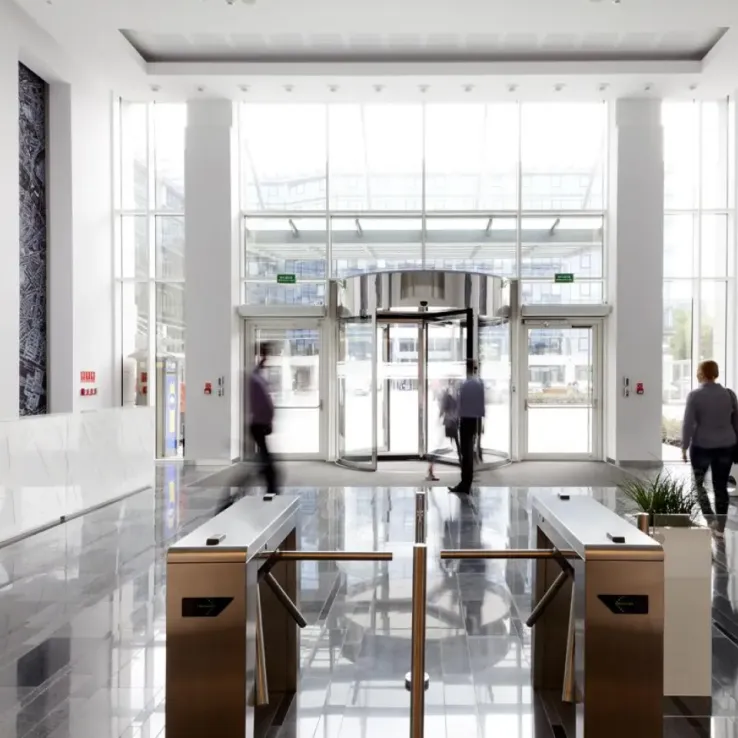 T-Mobile Office Park T-Mobile Office Park