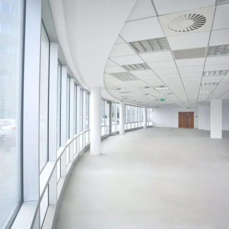 Batory Office Building II Batory Office Building II