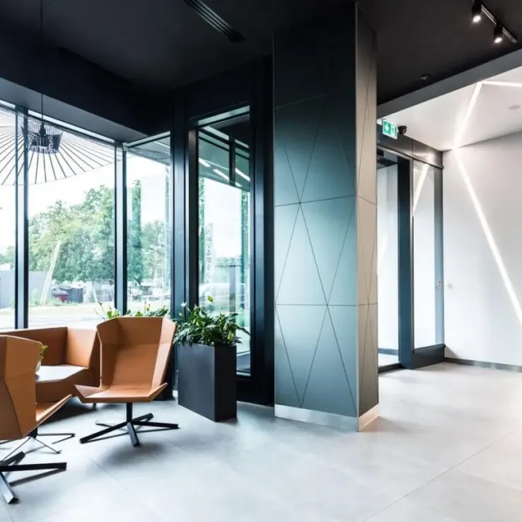 Villa Metro Villa Metro