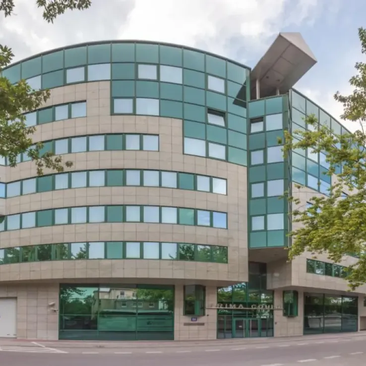 Prima Court Prima Court