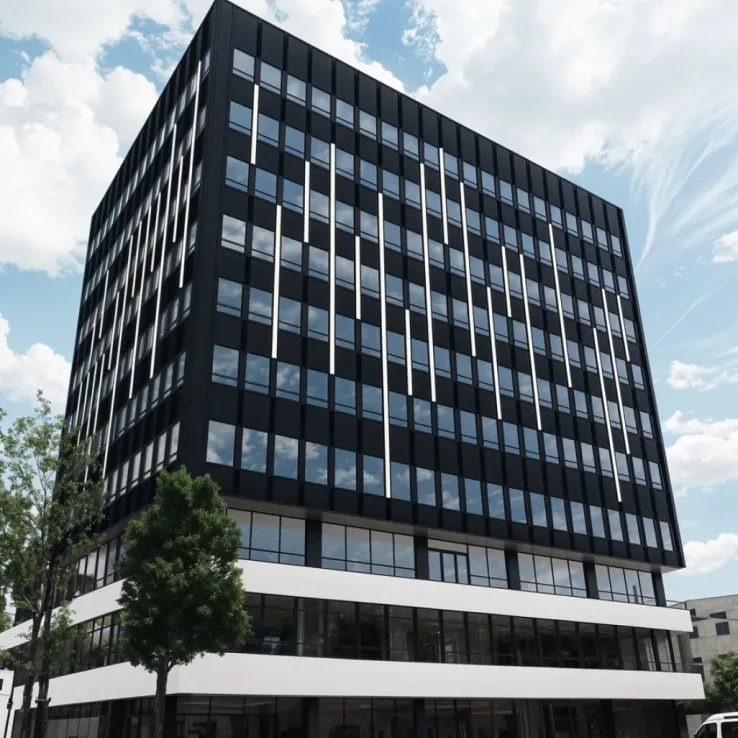 TEO PARK Office TEO PARK Office