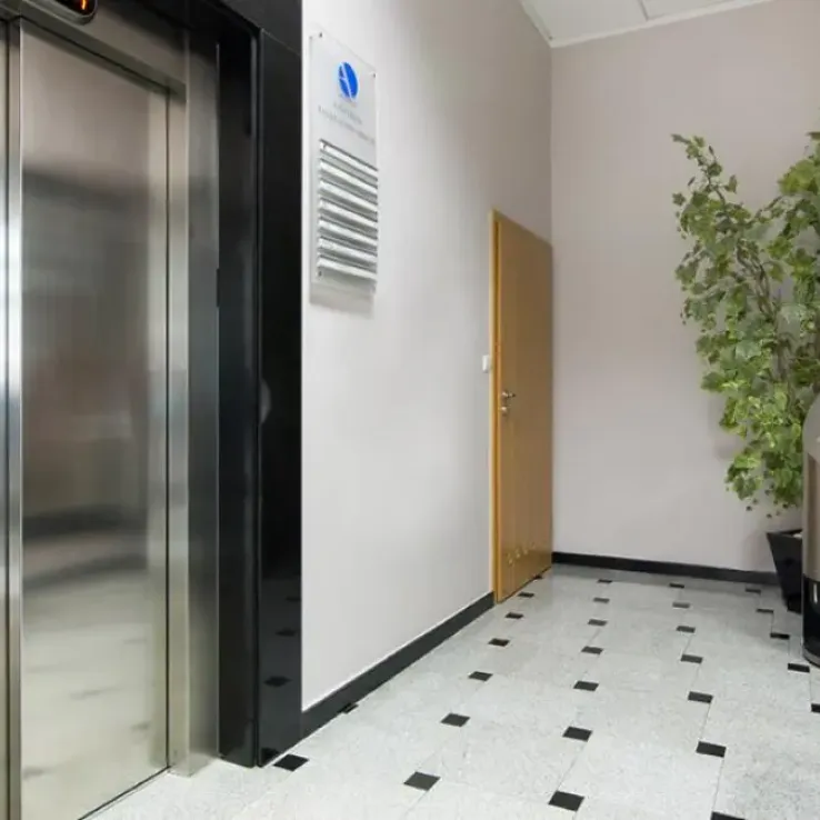 Centrum Finansowe Okęcie