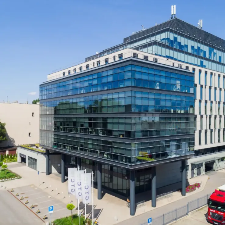 Sterlinga Business Center Sterlinga Business Center