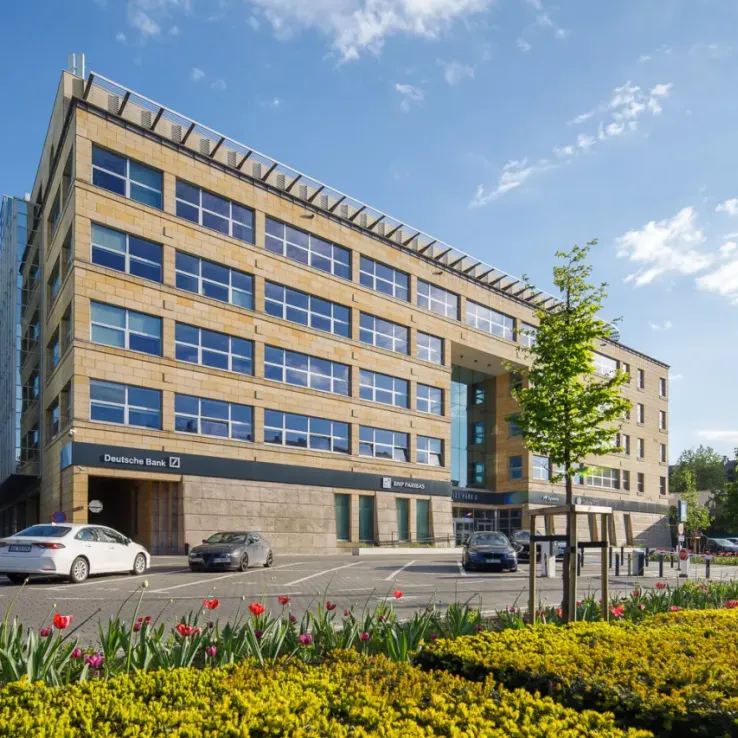 Lubicz Park B Lubicz Park B