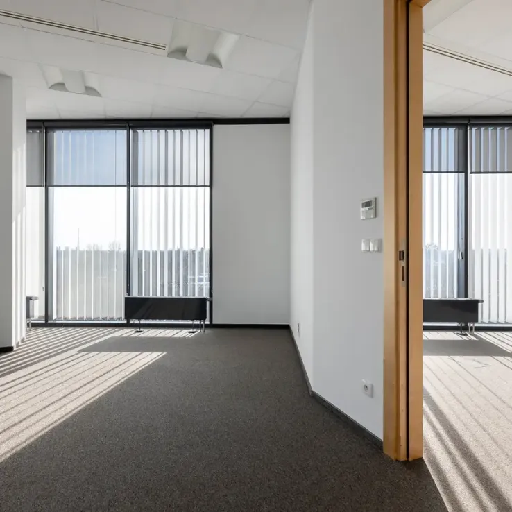 Skalar Office Center Skalar Office Center