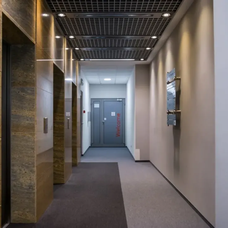 Bronowice Business Center 11 Bronowice Business Center 11