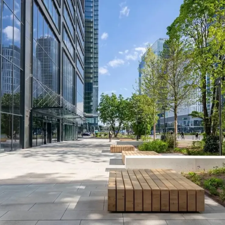 Generation Park Z Generation Park Z