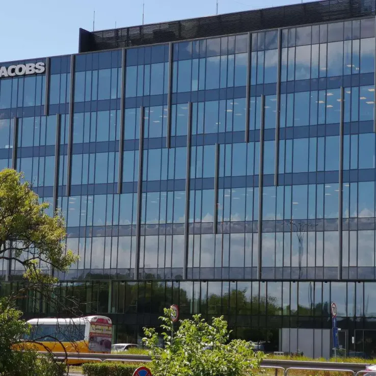 Jacobs Jacobs