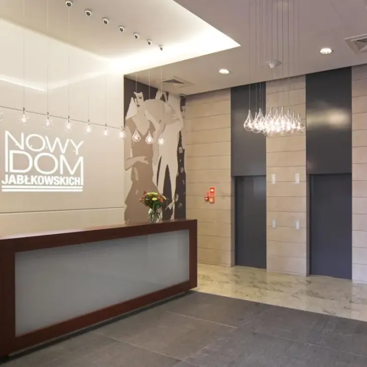 Nowy Dom Jabłkowskich
