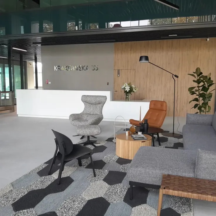 Krakowska 35