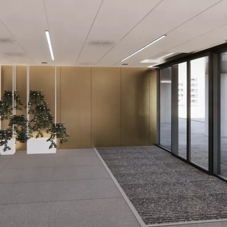 The Park Wrocław II The Park Wrocław II