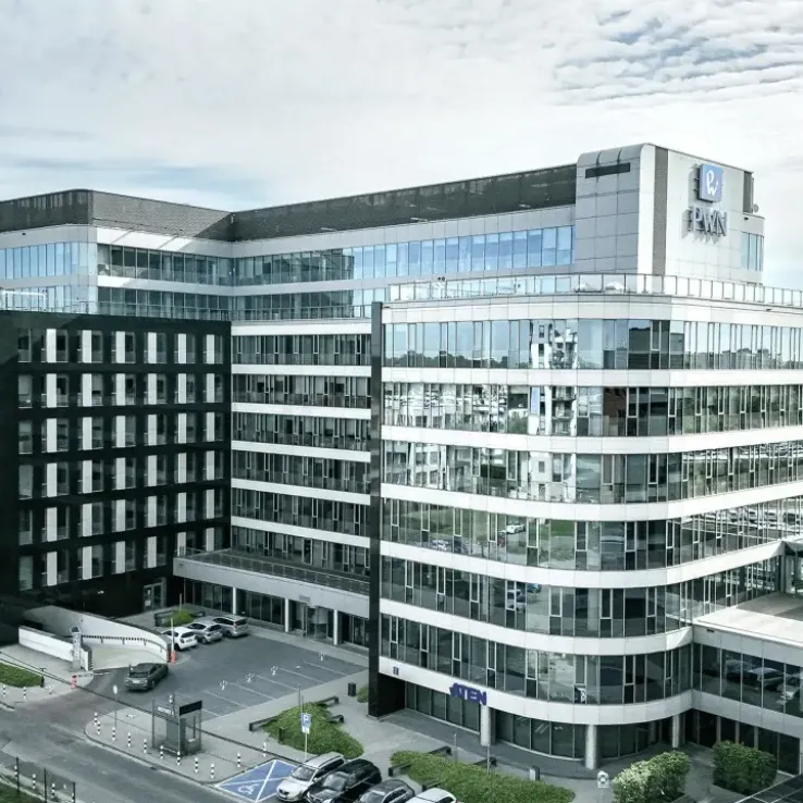 Libra Business Centre I