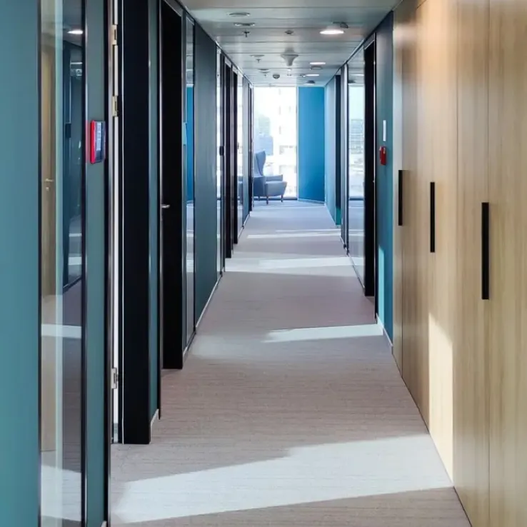 Widok Towers Widok Towers