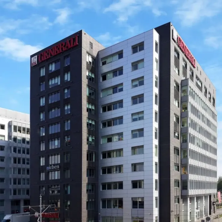 Marynarska Point I Marynarska Point I