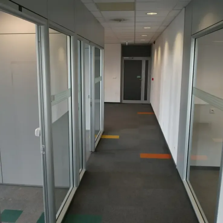 PPTP - Segment A PPTP - Segment A