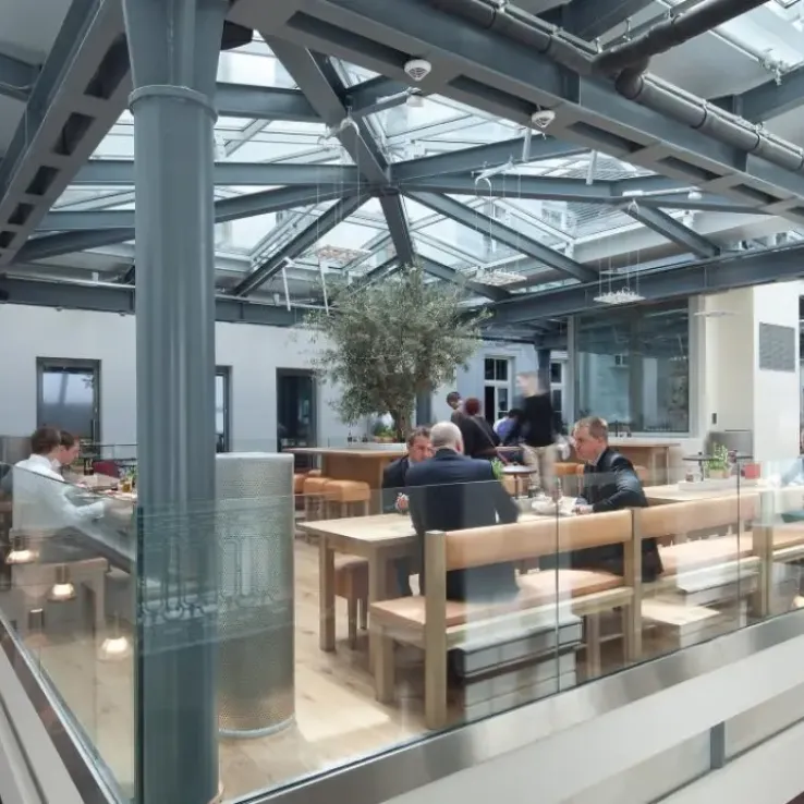 Lipiński Passage Lipiński Passage