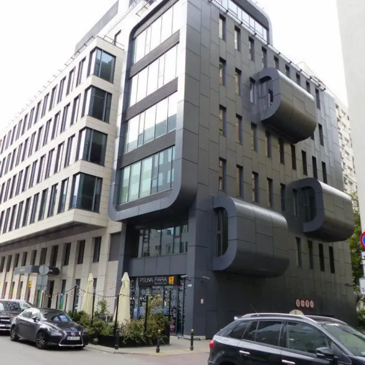 Feniks Office Building