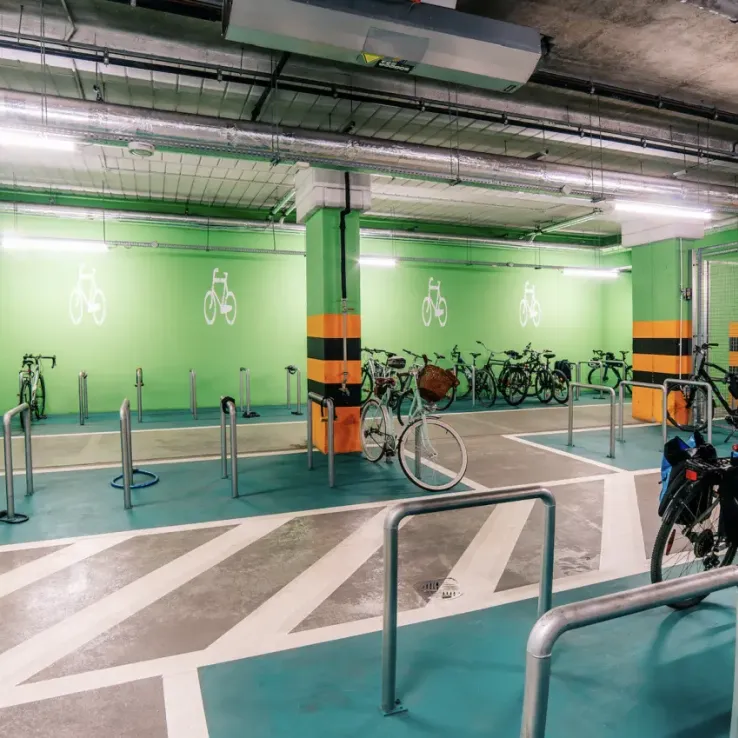 Piastów Office Center Piastów Office Center