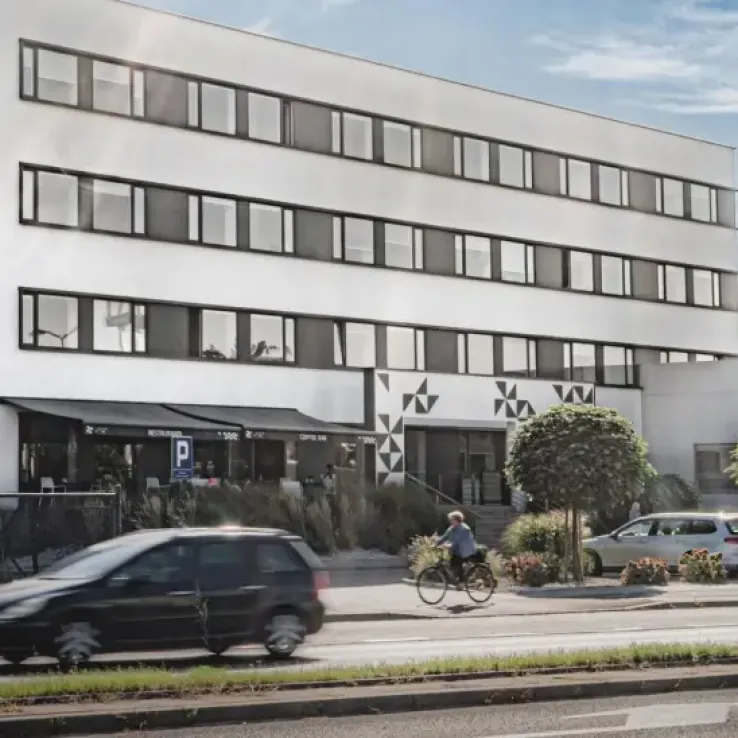 G132 Office G132 Office