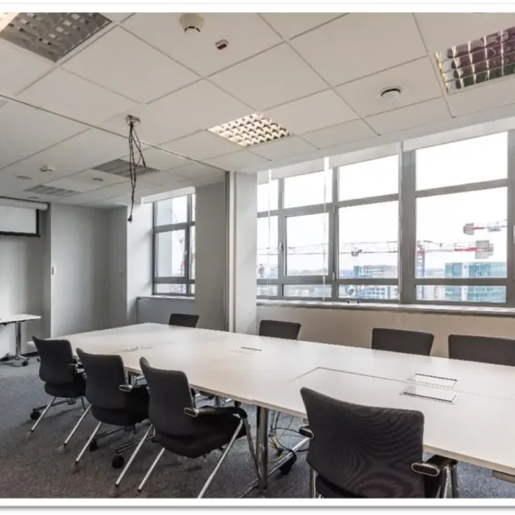 myhive Mokotów One myhive Mokotów One