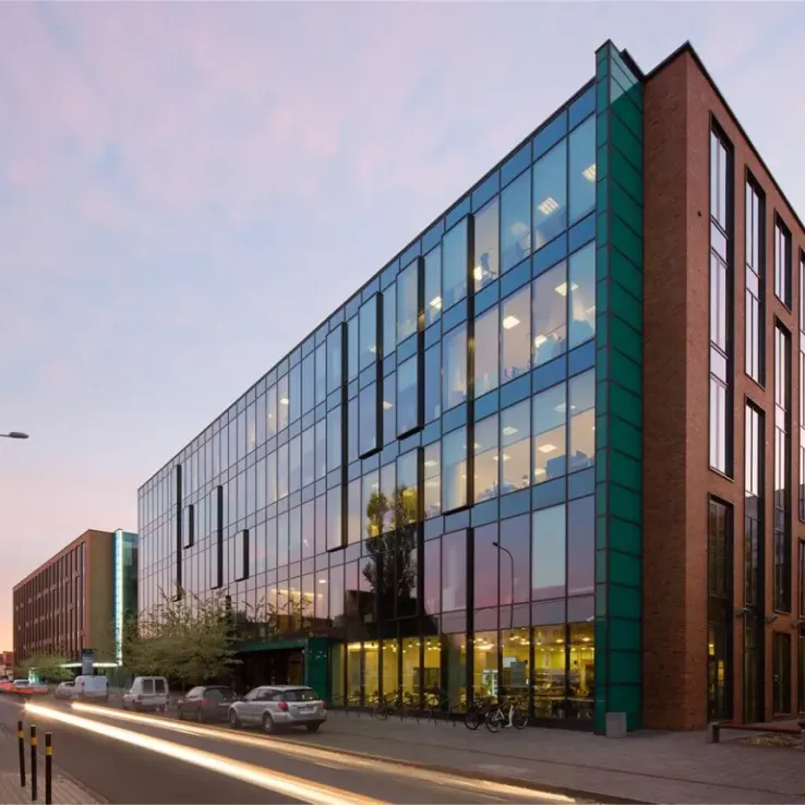 Arkońska Business Park A4 Arkońska Business Park A4