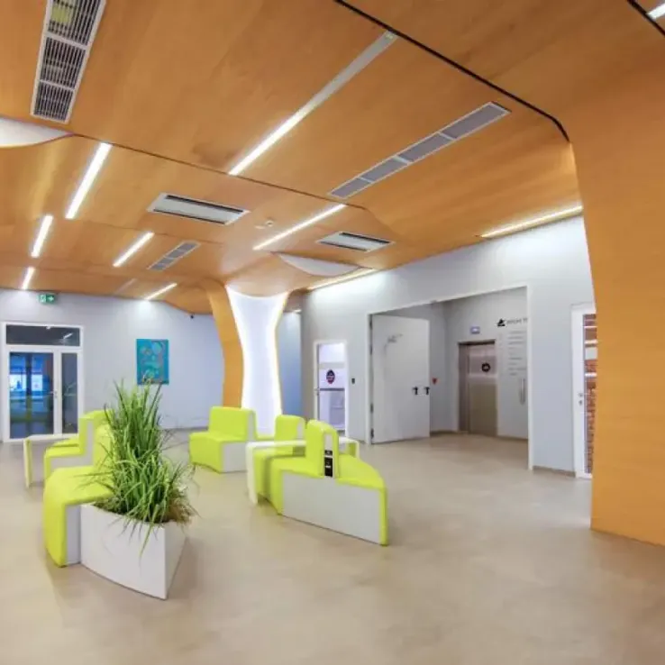 Adgar Plaza One Adgar Plaza One