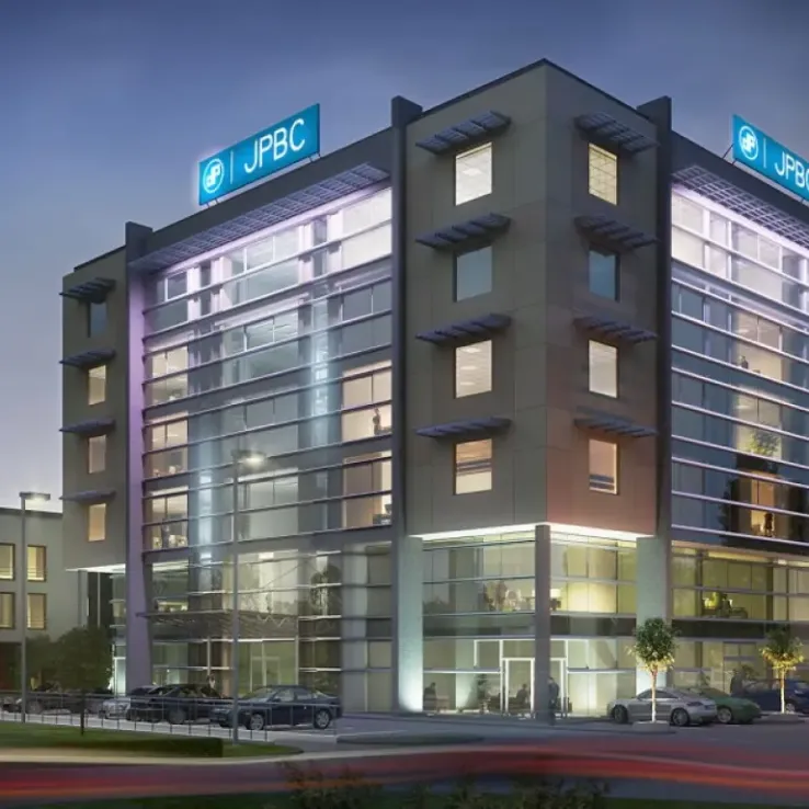 JPBC Business Center JPBC Business Center