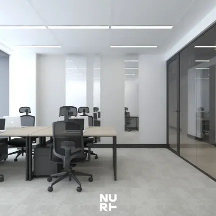 Harmony Office Center D