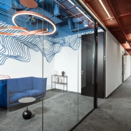 West 4 Business Hub - Budynek A