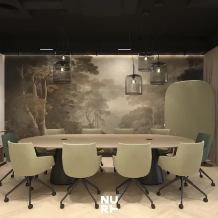 Harmony Office Center D