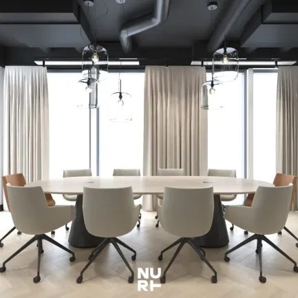 Unity Tower