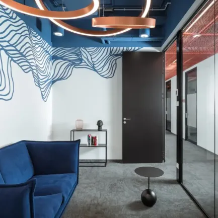 West 4 Business Hub - Budynek A