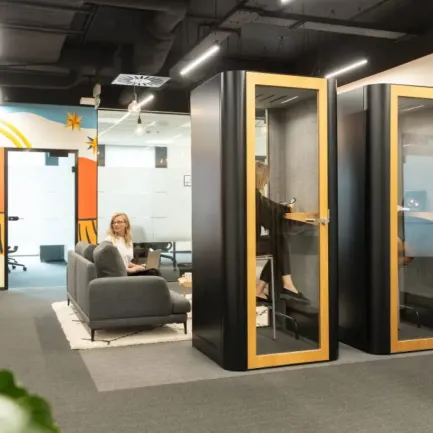 Nobilis Business House