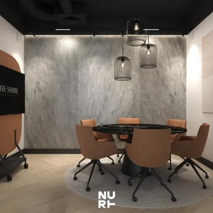 Harmony Office Center D