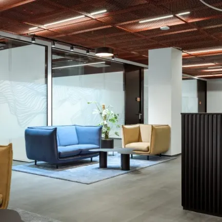 West 4 Business Hub - Budynek A