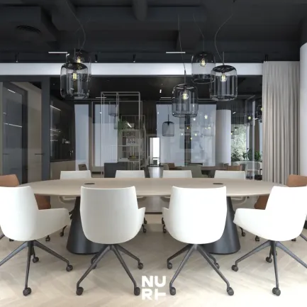 Unity Tower