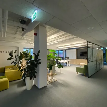 GPP BUSINESS PARK-Budynek 3 (Alder)