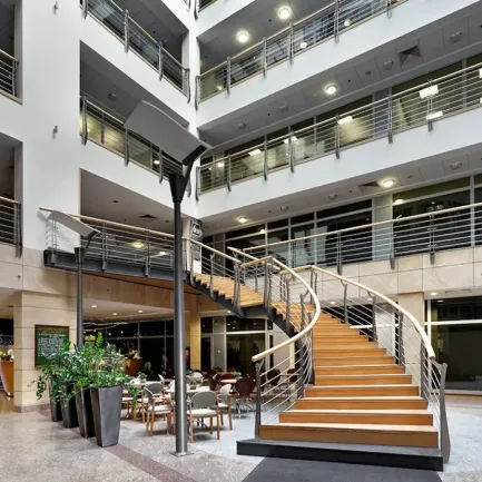 Alfa Plaza
