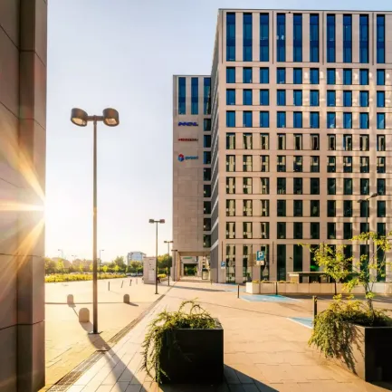 O3 Business Campus I