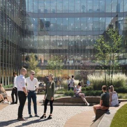 Ocean Office Park B