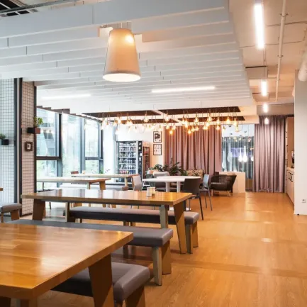 Equal Business Park B