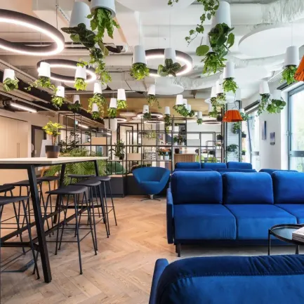 Equal Business Park B