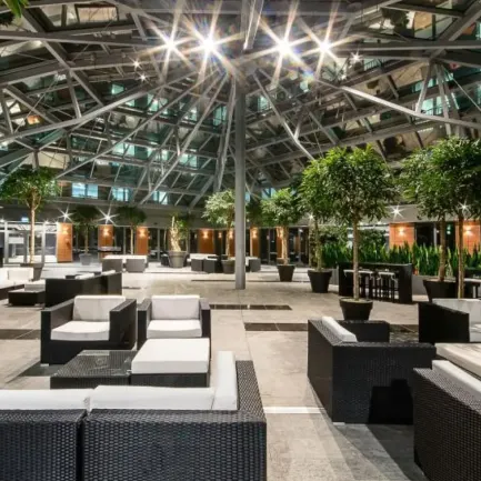 Orange Office Park - Amsterdam