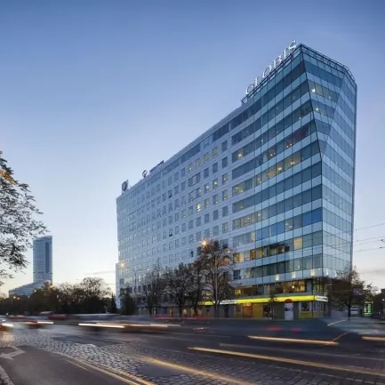 Globis - Wrocław