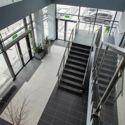 Columbus Office Center