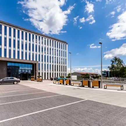 Bielany Business Point
